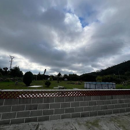 Casa De Campo Adosada Viveiro Dış mekan fotoğraf
